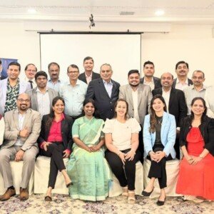 Business Networking Meeting @ Dimensions