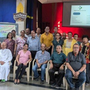 Speaker - Financial Literacy Programme