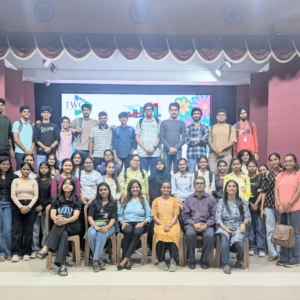 Financial Literacy Session for the Youth