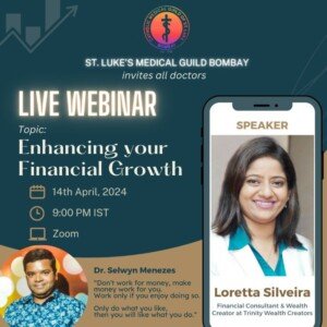 Webinar - Enhancing Your Financial Growth