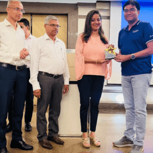 Star Achiever - Mutual Fund Biz